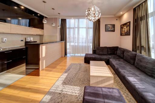 Apart K Apartments & Rooms - Housity