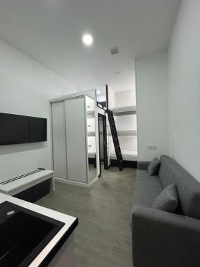 Cotrades 4 En San Blas-Canillejas - Housity