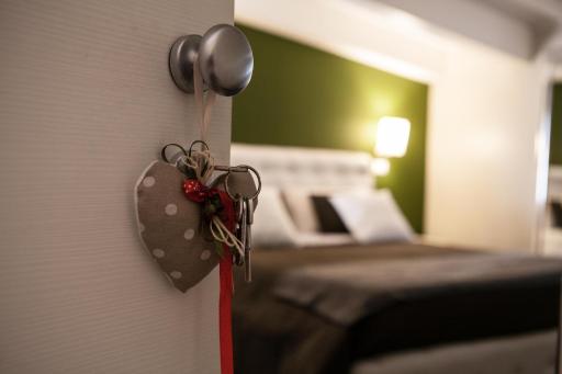 B&B Agorà - Housity