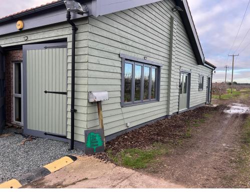 Aplanty House: A Hidden Gem in The Heart of The Fens - Housity