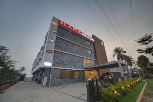 Ilara Hotel & Spa Tada , Opposite Sricity - Housity