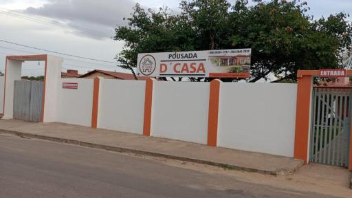 Pousada D'casa - Housity