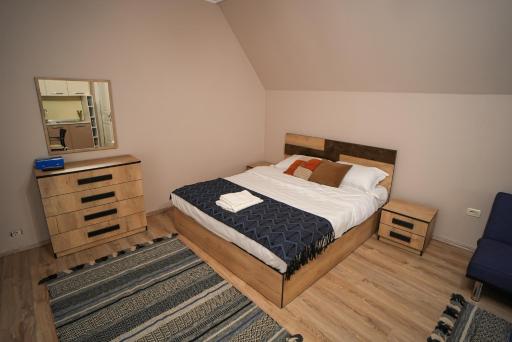 Grandpa House - Studio App.2 - Housity