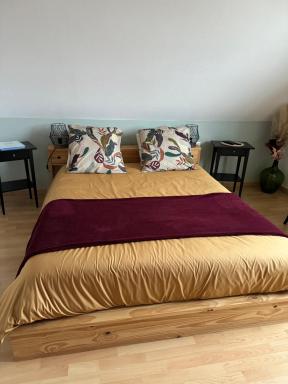 ENTRE VIGNES ET CAMPAGNE - Housity