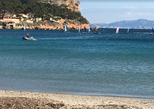 La Maison de la Plage du Rouet - Housity