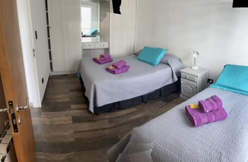 Hospedo 1 - Housity