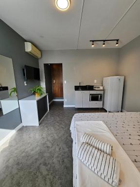 Residenz100 - Housity