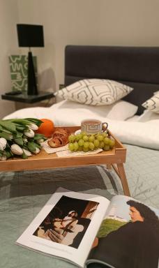 Luxury Room Well Located - Housity