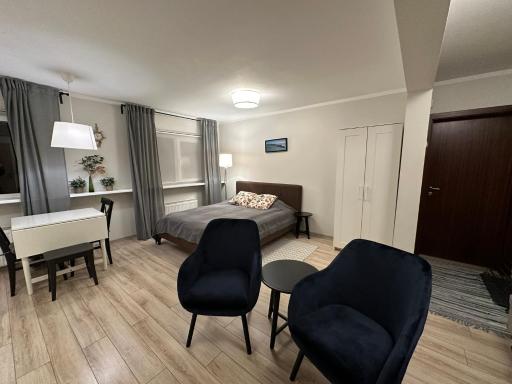 Vienības Studio - Housity