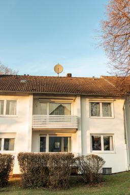 Ferienwohnung - Housity