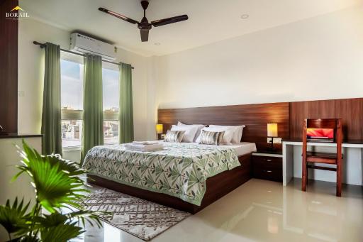 Borail Homes - Housity