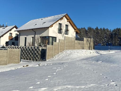 Apartmány U Šafářů - Housity