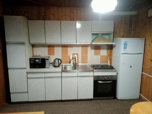 Holiday Home Tihiy Dvor - Housity