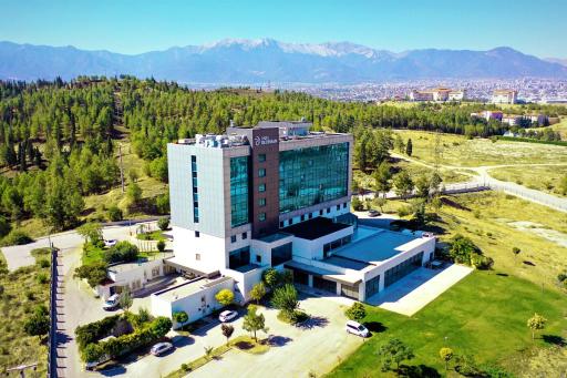 Park Dedeman Denizli - Housity