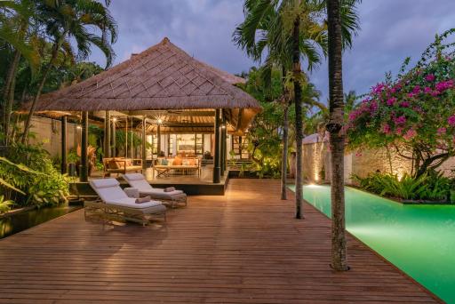 Villa Rawarawa - Housity