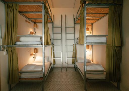 365.Hostel - Housity