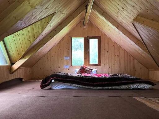 The wolfmoon cottage jibhi - Housity