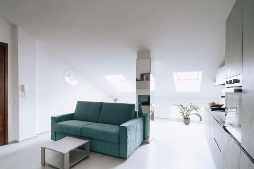 Aosta Holiday Apartments - Monte Solarolo - Housity