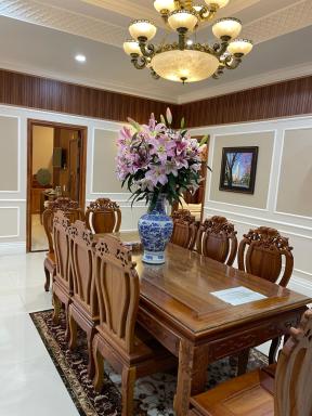 Villa Hotel Thao Nguyen - Housity