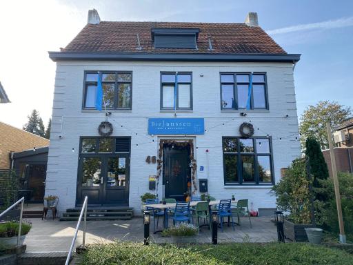 B&B Bie Janssen - Housity