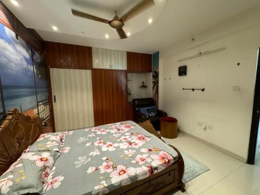 Stay at sanga reddy - Housity