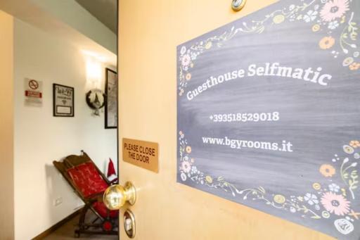 SelfMatic - Housity