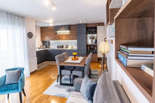 Apartman AuRa - Housity