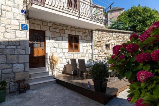 Holiday house 
