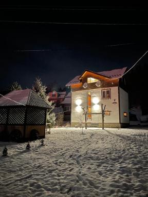 U Pana Ivana - Housity