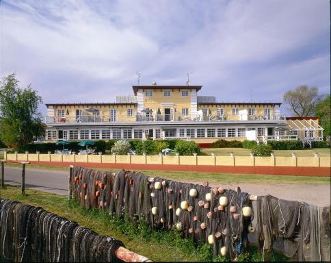 Feriecentret Østersø Færgegård - Housity