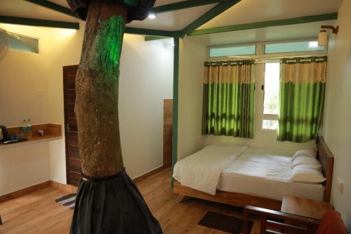 SpiceBuds TreeHouse - Idukki - Housity