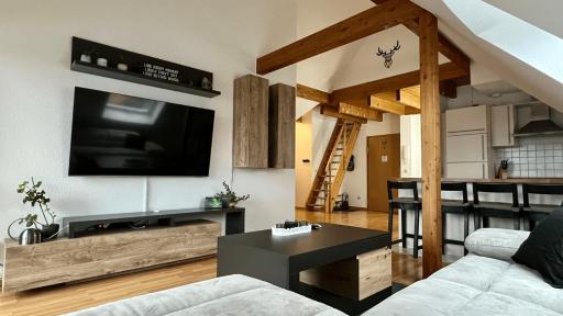 Ferienwohnung Doberschau, 3 Minuten zu Bautzen - Housity