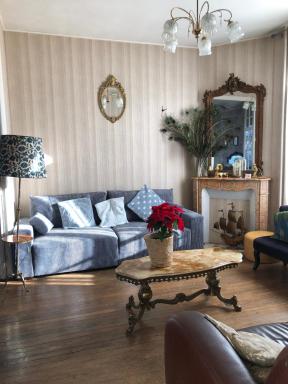 Villa bonne entente - Housity