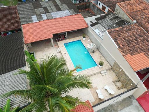 Casa de Praia com Piscina - Itanhaém - Housity