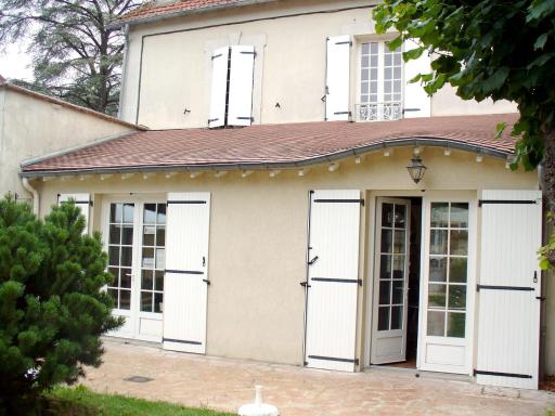 Maison d'Hôtes Villa Brindille - Housity