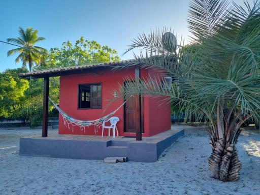 Chalés Rio Bonito - Housity
