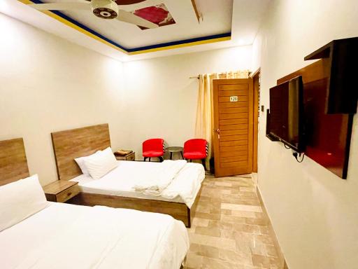 Hotel Bed & Rest Airport - Housity