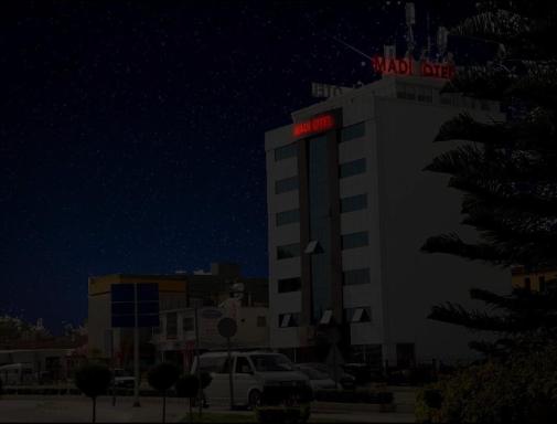 Otel Madi - Housity