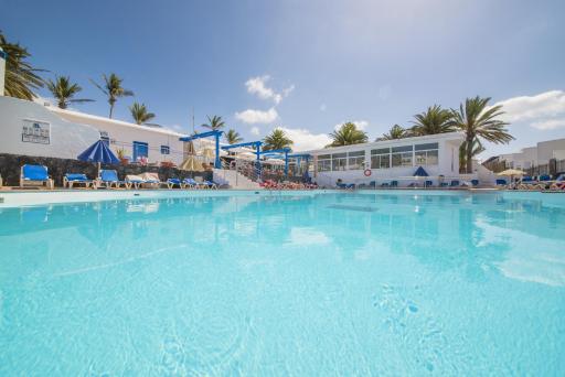 Apartamentos Jable Bermudas - Housity