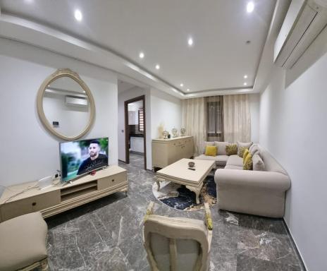 Le luxe de ain zaghouan - Housity