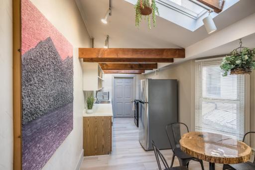 Row House Loft in Downtown Harrisburg near Hershey - Housity