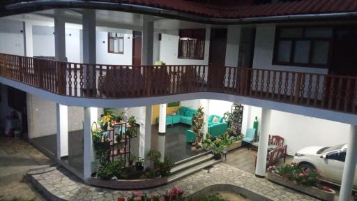 CHOCHITA'S - Housity