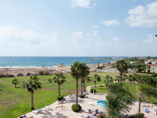 Anmaria Beach Hotel & Spa - Housity