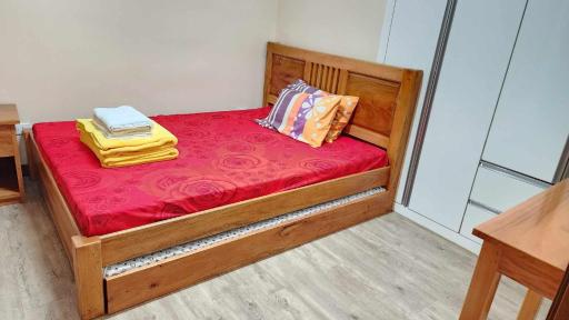 Zone ville Montinola Condominium by Cliqasha Transient Baguio - Housity