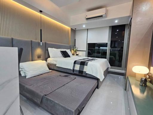Luxury Condo at Azure Urban Resort Residences - Housity