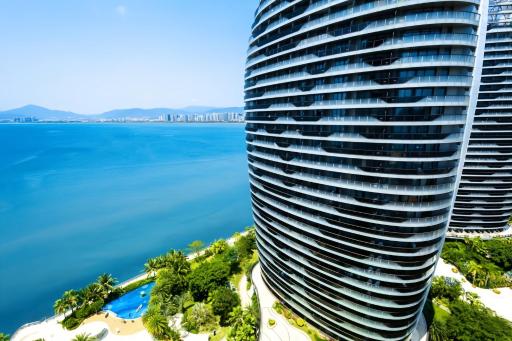 Sanya Phoenix Wutong Sea Resort & Spa - Housity