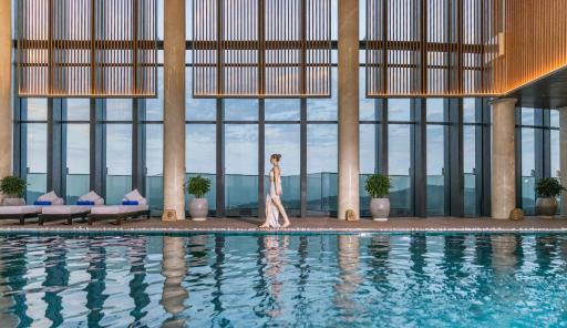 Sea Stars Hotel Ha Long - Housity