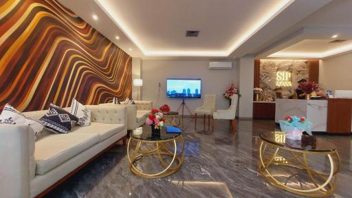 SIP Azana Hotel Jayapura - Housity