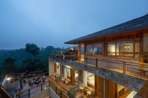 MăngDiang Boutique Hotel - Housity