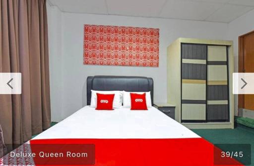 SYAHIRAH HOTEL - Housity